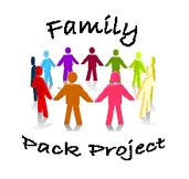 Family Pack Project