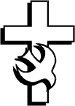 Christ Church Moreton Logo